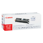 Canon 7432A003/EP-87C Toner cyan, 4K pages for Canon LBP-87