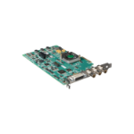 AJA KONA-LHE+-R0: KONA LHe+ HD/SD Analog and Digital Video I/O Card