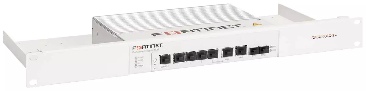 Image of Rackmount.IT RM-FR-T16 mounting kit