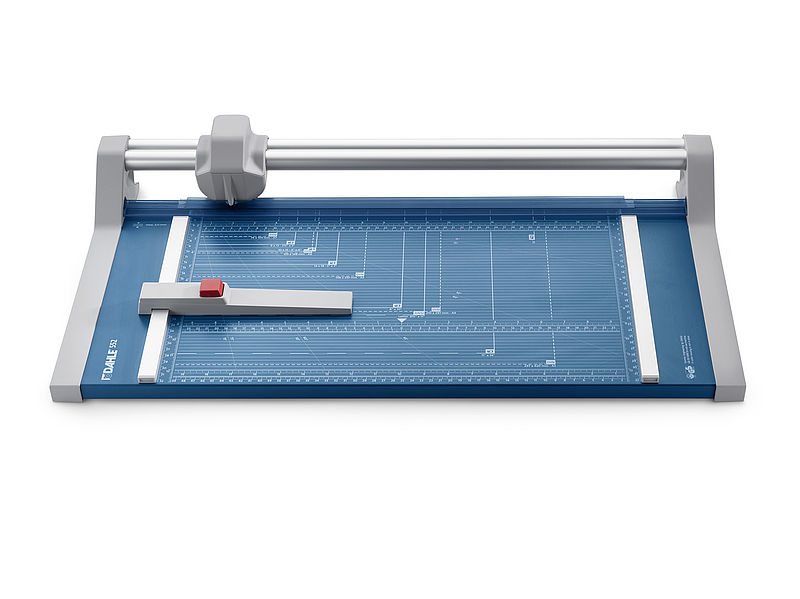 Dahle Professional Rolling Trimmer A3 DAH00552-15001