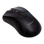 Q-CONNECT KF16196 mouse Universal Ambidextrous Bluetooth + USB Type-A Optical