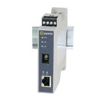 Perle SR-1110-SC10U-XT network media converter Internal 1000 Mbit/s 1490 nm Single-mode White, Grey