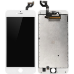 CoreParts MOBX-IPO6SP-LCD-W mobile phone spare part Display White