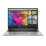 HP ZBook Firefly G11 Intel Core Ultra 7 155H Mobile workstation 40.6 cm (16") WUXGA 32 GB DDR5-SDRAM 1 TB SSD NVIDIA RTX A500 Wi-Fi 6E (802.11ax) Windows 11 Pro AI PC, AI Workstation Silver