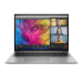 HP ZBook Firefly G11 Intel Core Ultra 7 155H Mobile workstation 40.6 cm (16") WUXGA 32 GB DDR5-SDRAM 1 TB SSD NVIDIA RTX A500 Wi-Fi 6E (802.11ax) Windows 11 Pro AI PC, AI Workstation Silver