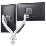 Chief Kontour K1D 76,2 cm (30") Bureau Wit