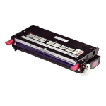 Dell 593-10296/G908C Toner magenta, 3K pages ISO/IEC 19798 for Dell 3130