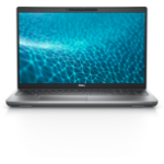DELL Latitude 5531 Intel® Core™ i7 i7-12800H Laptop 39.6 cm (15.6") Full HD 16 GB DDR5-SDRAM 512 GB SSD Wi-Fi 6E (802.11ax) Windows 11 Pro Grey