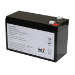 BTI APCRBC164-SLA164 UPS battery Sealed Lead Acid (VRLA) 12 V