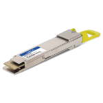 AddOn Networks Alcatel-Lucent Nokia 3HE15274AA Compatible TAA 400GBase-DR4+ QSFP-DD Transceiver (SMF, 1310nm, MPO, 2km, DOM)