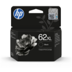 HP D14SKAE/62XL Printhead cartridge black high-capacity Instant Ink, 600 pages ISO/IEC 24711 for HP Envy 5640