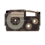 Casio XR-6WE label-making tape