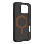 Urban Armor Gear Plyo mobile phone case 6.9" Cover Black, Bronze