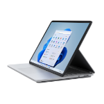 Microsoft Surface Laptop Studio Hybrid (2-in-1) 36.6 cm (14.4") Touchscreen Intel Core i7 32 GB LPDDR4x-SDRAM 2000 GB SSD NVIDIA GeForce RTX 3050 Ti Wi-Fi 6 (802.11ax) Windows 11 Pro Platinum AI5-00004