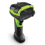 Zebra DS3678-SR Handheld bar code reader 1D/2D Laser Black, Green