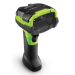 Zebra DS3678-SR Handheld bar code reader 1D/2D Laser Black, Green