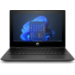 HP ProBook x360 Fortis 11 inch G9 Hybrid (2-in-1) 29.5 cm (11.6") Touchscreen HD Intel® Celeron® N4500 4 GB DDR4-SDRAM 64 GB eMMC Wi-Fi 5 (802.11ac) Windows 11 SE Education Black