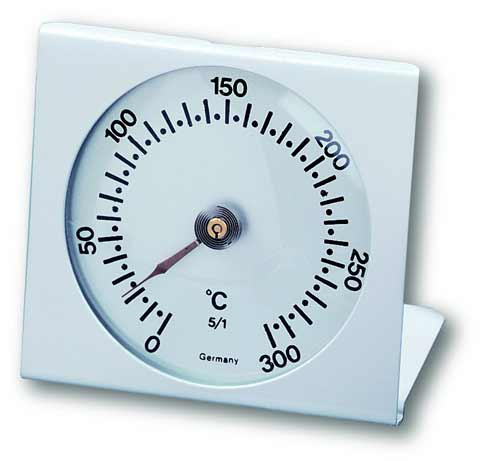 Image of TFA-Dostmann 14.1004.60 - 77 mm - 42 mm - 71 mm - 85 g