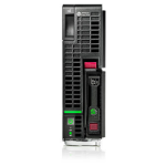 HPE ProLiant BL465c Gen8 server Lemmet AMD Opteron 6238 2,6 GHz 16 GB DDR3-SDRAM