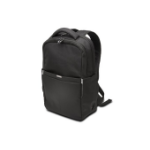 Kensington LS150 notebook case 39.6 cm (15.6") Backpack Black