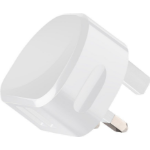 Microconnect PETRAVEL36 electrical power plug White