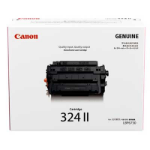 Canon 324 BK H/Y toner cartridge 1 pc(s) Original Black