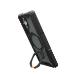Urban Armor Gear Plasma XTE mobile phone case 17.3 cm (6.8") Cover Black, Orange