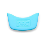 PAC Light Blue Coloured Clips For PAC Token - Pack of 10