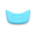 PAC Light Blue Coloured Clips For PAC Token (Pack of 10)