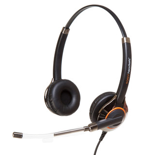 Image of AGENT 650 PLUS Duo Voicetube PLX QD AG22-0385