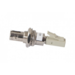 Hypertec 395139-HY fibre optic adapter LC/ST Silver