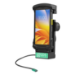 RAM Mounts RAM-GDS-DOCK-V12-ZE35CPU mobile device dock station Universal Black