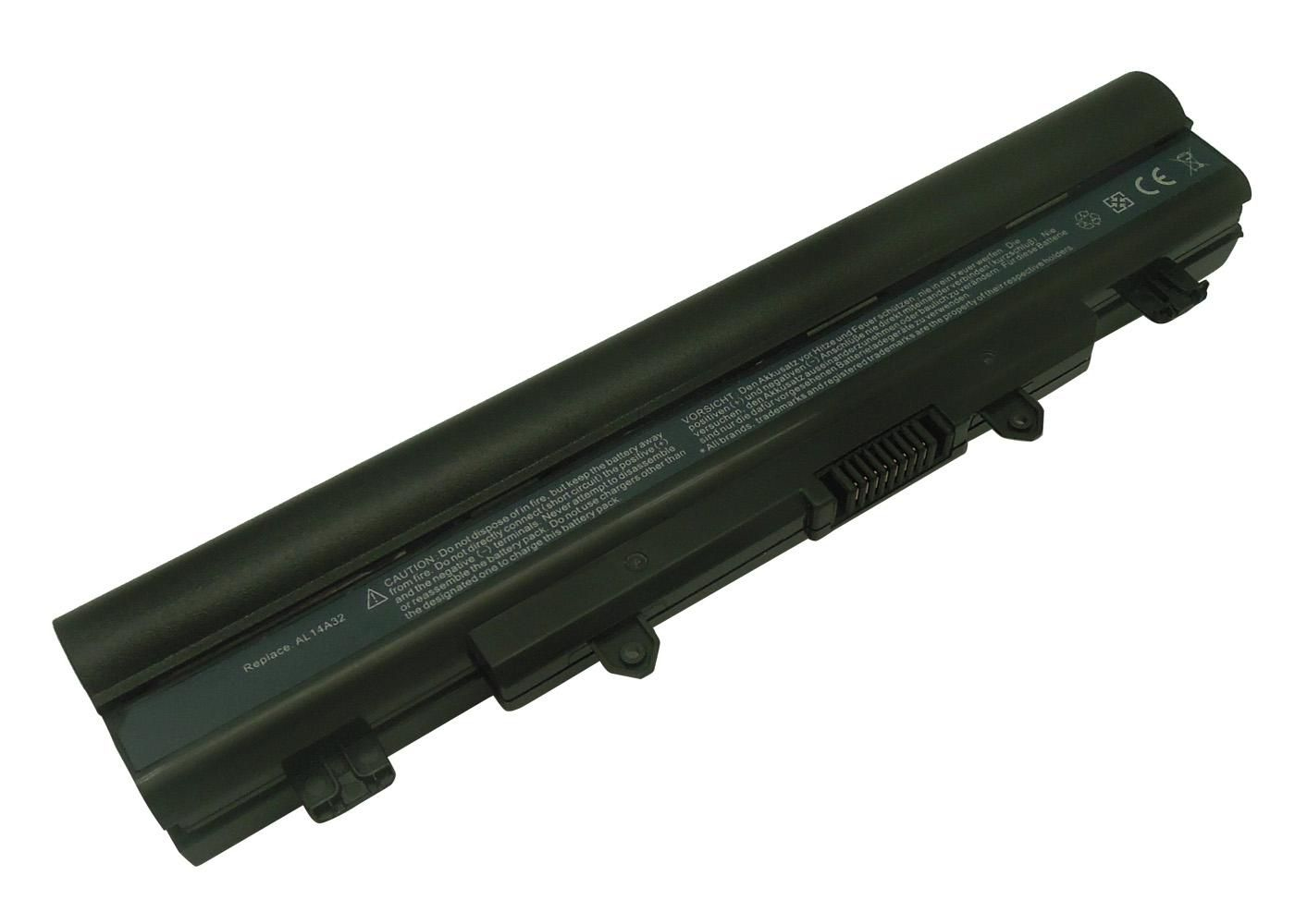 Image of CoreParts MBXAC-BA0005 notebook spare part Battery