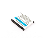 CoreParts MBXSA-BA0098 mobile phone spare part Battery Black