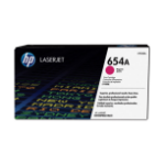 HP CF333A/654A Toner cartridge magenta, 15K pages ISO/IEC 19798 for HP Color LaserJet M 651
