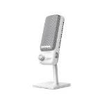 NZXT Capsule Elite White Game console microphone