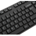 Targus AKB30AMUK Tastatur Büro USB QWERTY UK Englisch