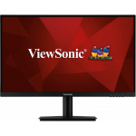 Viewsonic VA2406-h 61 cm (24") 1920 x 1080 pixels Full HD LED Black
