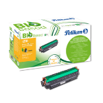 Pelikan 1031430110 Toner cartridge black, 1.5K pages ISO/IEC 19752 (replaces HP 35A/CB435A) for Canon LBP-3018