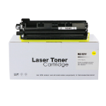 CTS Wholesale Remanufactured Cartridge for Brother TN230Y Yellow Toner