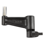 RAM Mounts RAM-D-261-DHCPU mounting kit