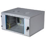 EFB Elektronik 691615VGR.60 rack 15U Wandrek Grijs