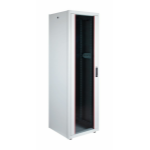 Equip Dynamic Flex 19' Cabinet, 42U, 600X600MM, RAL7035 Grey