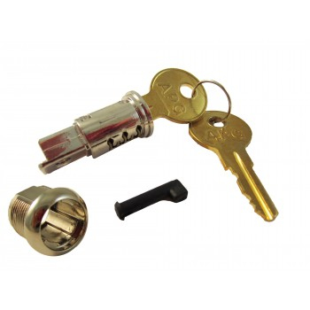 APG Cash Drawer PK-408LS-A10 cash box tray accessory Key lock