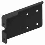 Getac 590GBL001264 mounting kit Black