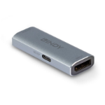 Lindy DisplayPort 1.4 Repeater