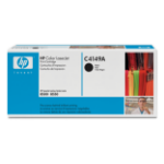 HP C4149A Toner black, 17K pages ISO/IEC 19798 for HP Color LaserJet 8500