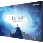 Hikvision 49 inch 3.5mm LCD Display Unit
