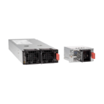 Aruba, a Hewlett Packard Enterprise company R0X36A network switch component Power supply