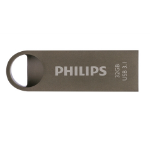 Philips FM32FD165B USB flash drive 32 GB USB Type-A 3.2 Gen 1 (3.1 Gen 1) Grijs